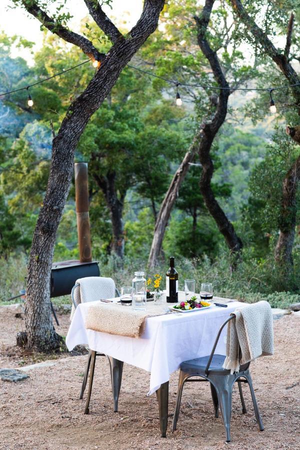 Collective Hill Country Hotel Wimberley Kültér fotó