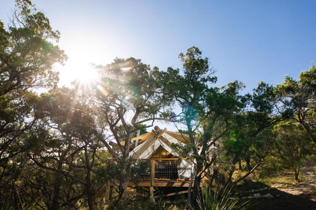 Collective Hill Country Hotel Wimberley Kültér fotó