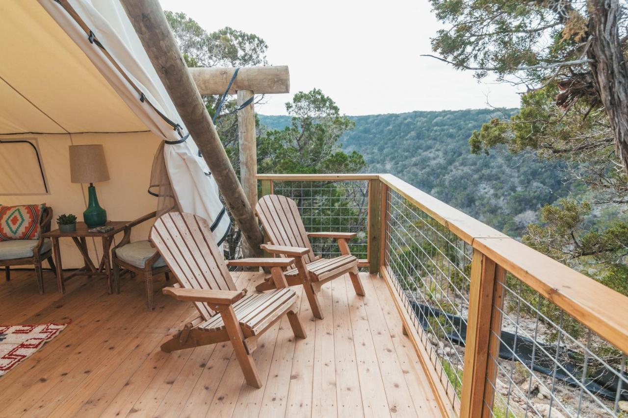 Collective Hill Country Hotel Wimberley Kültér fotó