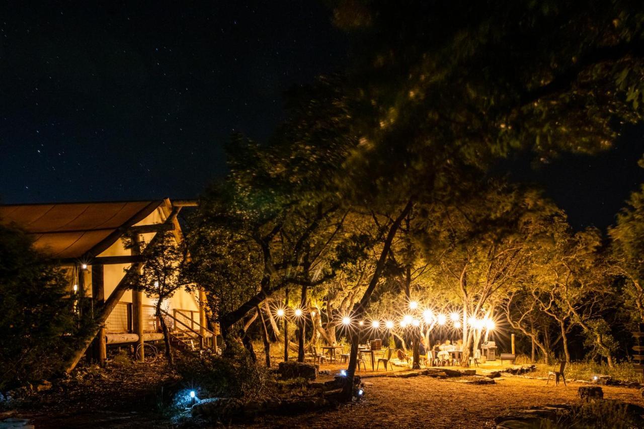 Collective Hill Country Hotel Wimberley Kültér fotó