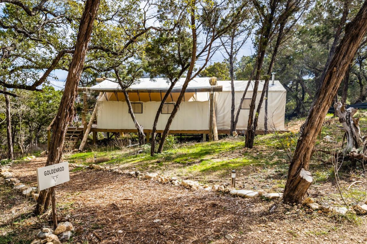 Collective Hill Country Hotel Wimberley Kültér fotó